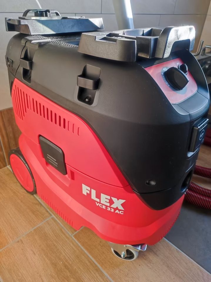 FLEX Industriesauger VCE 33 AC