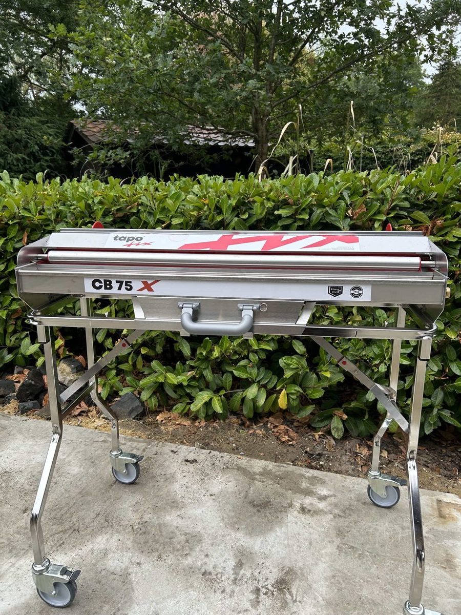 Tapofix CB 75 X Kleistergerät